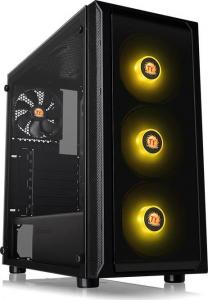 Obudowa Thermaltake Versa J23 Tempered Glass RGB Edition (CA-1L6-00M1WN-01) 21