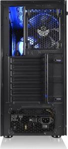 Obudowa Thermaltake Versa J23 Tempered Glass RGB Edition (CA-1L6-00M1WN-01) 10