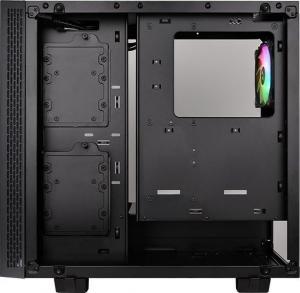 Obudowa Thermaltake View 21 TG RGB Plus Edition (CA-1I3-00M1WN-05) 5
