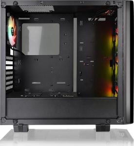 Obudowa Thermaltake View 21 TG RGB Plus Edition (CA-1I3-00M1WN-05) 6