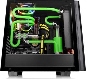 Obudowa Thermaltake View 21 TG RGB Plus Edition (CA-1I3-00M1WN-05) 8