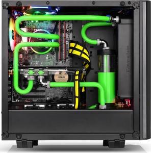 Obudowa Thermaltake View 21 TG RGB Plus Edition (CA-1I3-00M1WN-05) 9