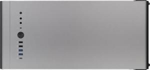 Obudowa Thermaltake A500 Aluminum TG (CA-1L3-00M9WN-00) 8