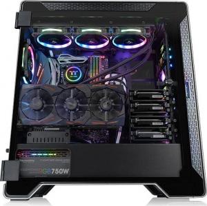 Obudowa Thermaltake A500 Aluminum TG (CA-1L3-00M9WN-00) 10