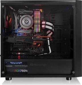 Obudowa Thermaltake Versa J22 TG (CA-1L5-00M1WN-00) 12