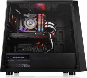 Obudowa Thermaltake Versa J22 TG (CA-1L5-00M1WN-00) 13