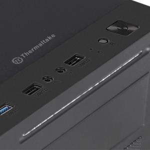 Obudowa Thermaltake Versa J22 TG (CA-1L5-00M1WN-00) 9