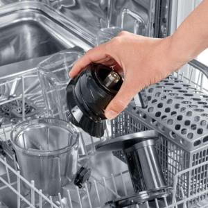 Wyciskarka wolnoobrotowa Severin ES 3571 7