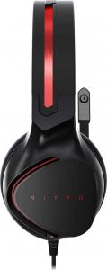 Słuchawki Acer Nitro Czarne (NP.HDS1A.008) 9