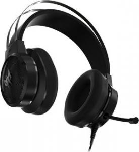 Słuchawki Acer Predator Galea 300 Czarne (NP.HDS1A.004) 2