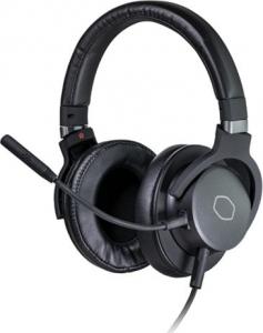 Słuchawki Cooler Master MH751 Czarne (MH-751) 1
