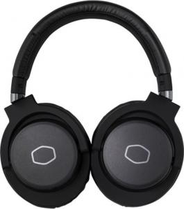 Słuchawki Cooler Master MH751 Czarne (MH-751) 2