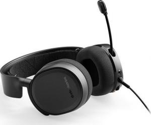Słuchawki SteelSeries Arctis 3 2019 console edition (61511) 2