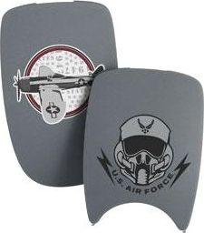 Słuchawki Thrustmaster T.Flight U.S. Air Force Edition Szare (4060104) 5