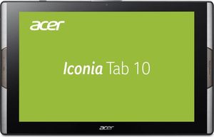 Tablet Acer Acer Iconia Tab 10 A3-A50 - 64GB - Android 1