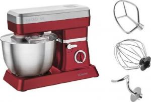 Robot planetarny Bomann Robot planetarny KM 398 CB Czerwony 2