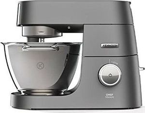 Robot kuchenny Kenwood Kenwood food processor KVC7411S grey 1