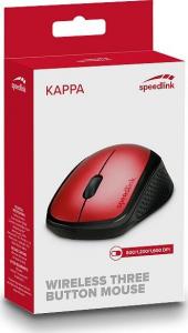 Mysz Speedlink KAPPA 3