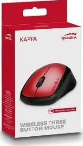 Mysz Speedlink KAPPA 3