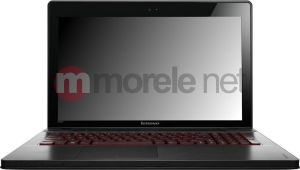Laptop Lenovo IdeaPad Y500 59-351663 3
