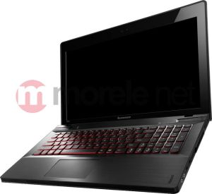 Laptop Lenovo Y500 i7-3630QM 15.6" FHD LED 2x4GB/1TB 2x nVidia Geforce GT 650M DOS (59351879) 2