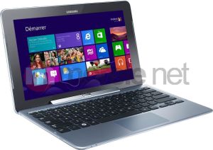 Laptop Samsung XE500T1C-A01PL 4