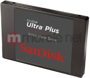 Dysk SSD SanDisk 256 GB 2.5" SATA III (SDSSDHP256GG25) 1