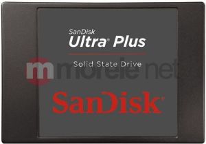 Dysk SSD SanDisk 256 GB 2.5" SATA III (SDSSDHP256GG25) 2