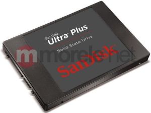 Dysk SSD SanDisk 256 GB 2.5" SATA III (SDSSDHP256GG25) 3
