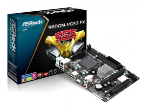 Płyta główna ASRock 960GM-VGS3 FX 1