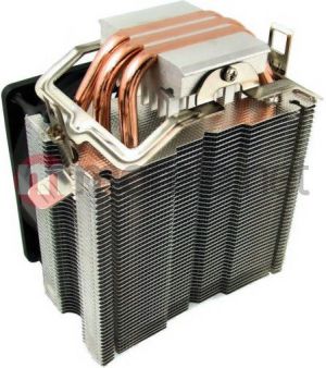 Chłodzenie CPU SilentiumPC Spartan HE923 (RRHE923SPSPC) 3