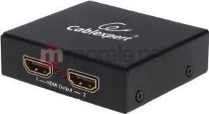 Gembird HDMI splitter 2 ports DSP-2PH4-001 1