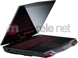 Laptop Alienware L-M18X-50 1