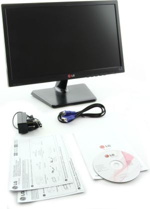 Monitor LG 19EN33S-B 8
