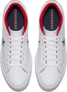 Converse Trampki m skie One Star 160555C bia e r. 45 Morele