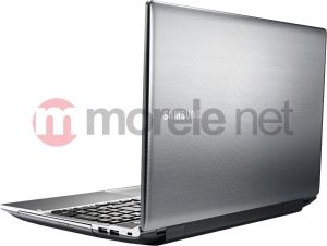 Laptop Samsung NP550P5C-S05PL 3
