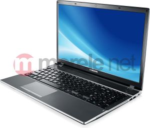 Laptop Samsung NP550P5C-S04PL 2