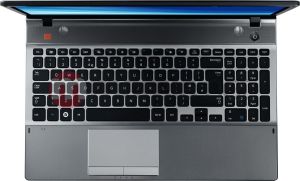 Laptop Samsung NP550P5C-S04PL 5