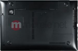 Laptop Samsung NP550P5C-S04PL 10