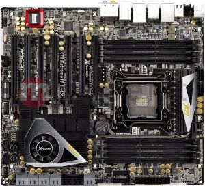 Płyta główna ASRock X79 EXTREME11 1