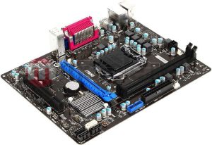 Płyta główna MSI B75MA-P33 3