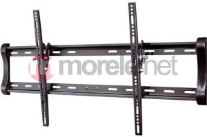 Vivanco 33391 uchwyt TV 55-80cali,65kg,czarny,uchylny 1
