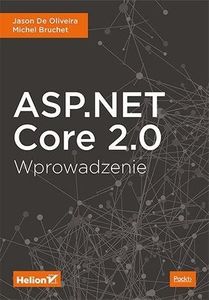 ASP.NET Core 2.0. Wprowadzenie 1