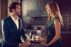 Ekspres ciśnieniowy Saeco PicoBaristo SM5573/10 11