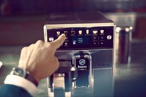 Ekspres ciśnieniowy Saeco PicoBaristo SM5573/10 4