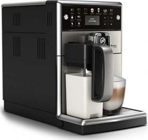 Ekspres ciśnieniowy Saeco PicoBaristo SM5573/10 7