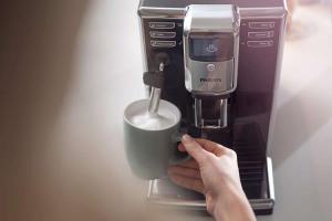 Ekspres ciśnieniowy Philips EP5310/10 11