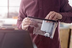 Ekspres ciśnieniowy Philips EP5310/10 9