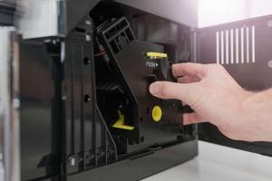 Ekspres ciśnieniowy Philips EP5310/10 10