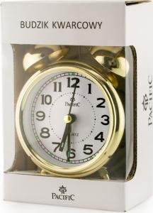 Pacific Q877A złoty 4